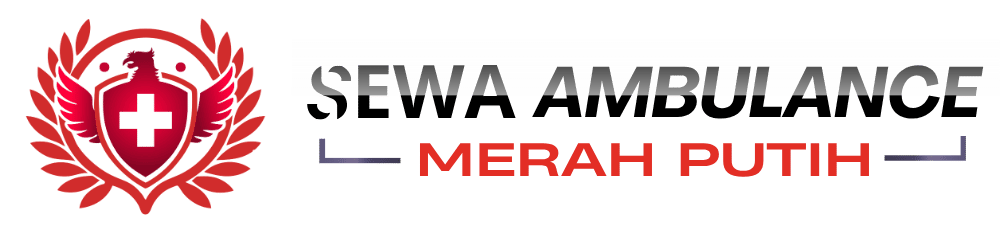 Sewa Ambulance Merah Putih