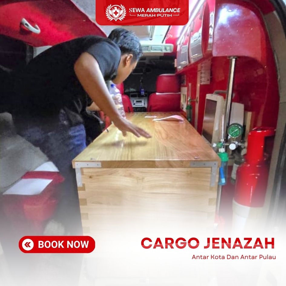 Cargo Jenazah